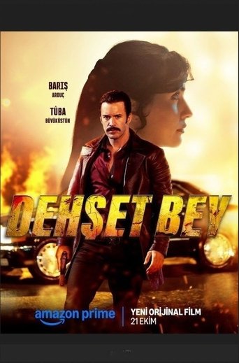 Poster of Mr Dread