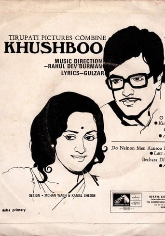 Poster of Khushboo