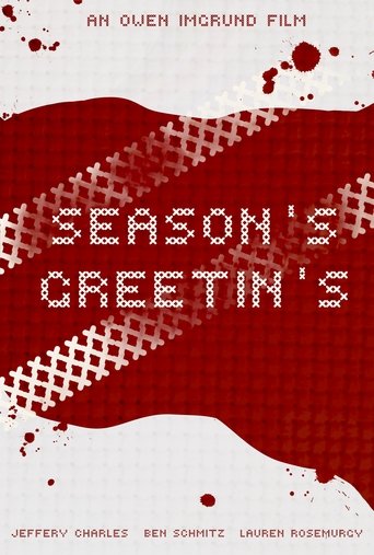 Season's Greetin's Poster of Season's Greetin's