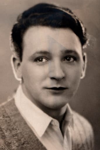 Portrait of Richard Talmadge