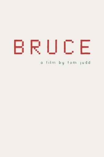 Bruce Poster of Bruce