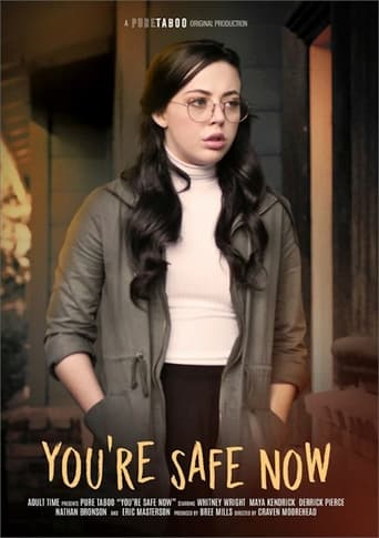 Poster of You're Safe Now