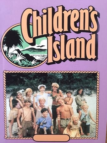 Poster of Children's Island