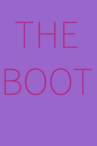 The Boot Poster of The Boot
