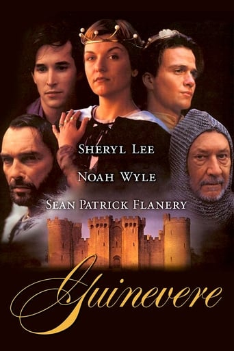 Poster of Guinevere