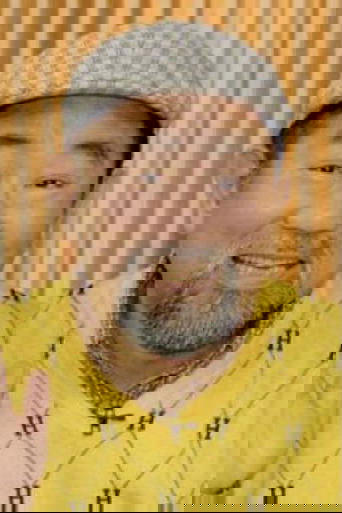 Portrait of Chao Shun