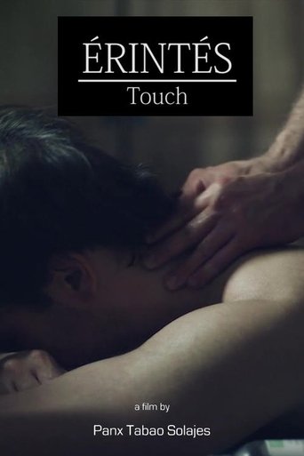 Poster of Touch