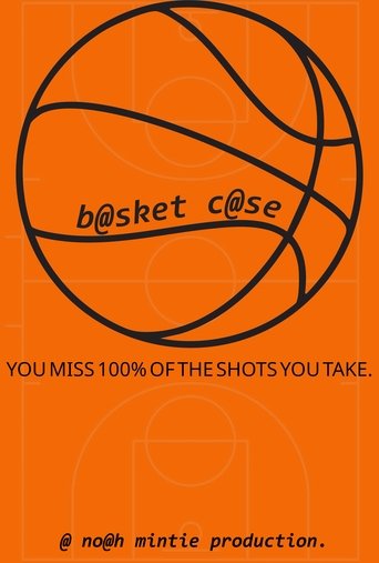b@sket c@se Poster of b@sket c@se