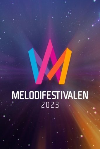 Portrait for Melodifestivalen - Season 62