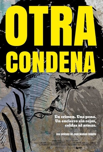 Otra condena Poster of Otra condena