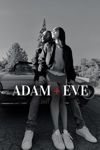Poster of Adam + Eve