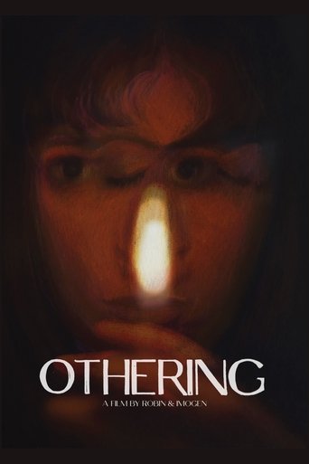Othering Poster of Othering