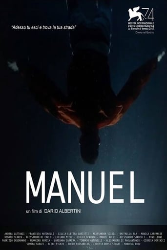 Poster of Manuel