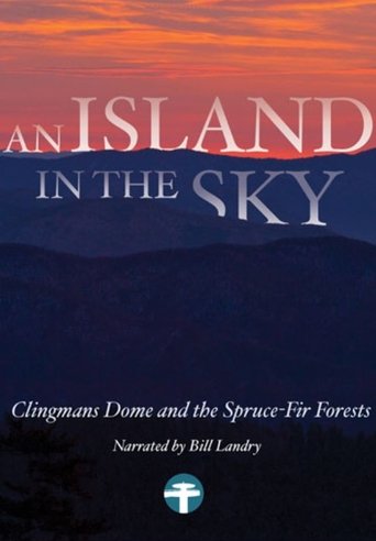 Poster of Smoky Mountain Explorer - An Island in the Sky