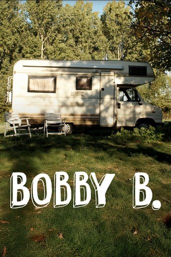 Bobby B. Poster of Bobby B.