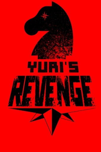 Poster of Yuri's Revenge