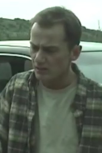 Portrait of Tim Young