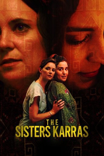 The Sisters Karras Poster of The Sisters Karras