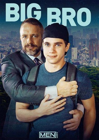 Big Bro Poster of Big Bro