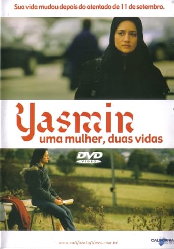 Poster of Yasmin