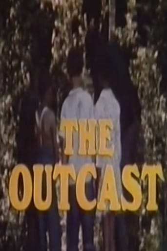 Poster of The Outcast
