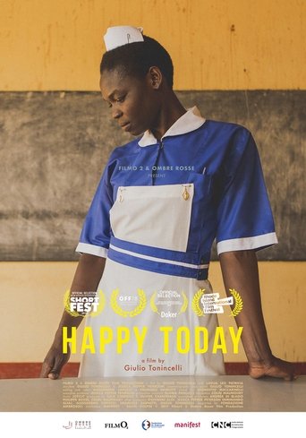 Poster of Happy Today