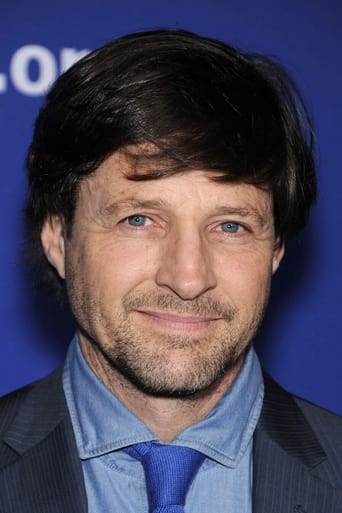 Portrait of Tim Guinee