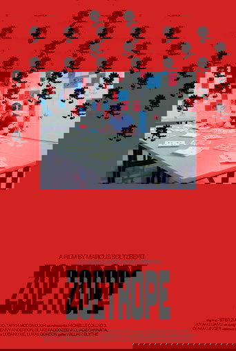 Poster of Zoetrope