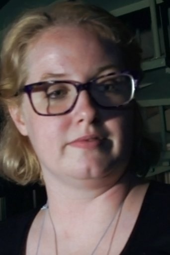 Portrait of Kelcie Lloyd