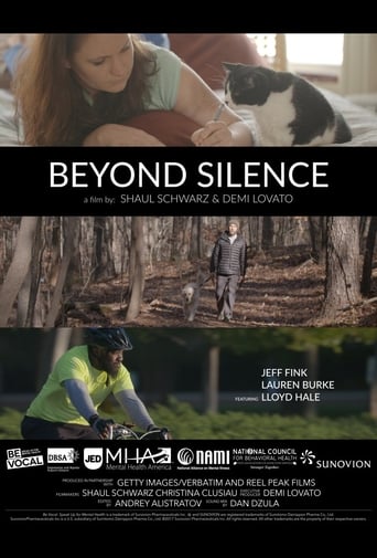 Poster of Beyond Silence