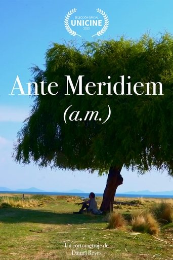 Poster of Ante Meridiem (a.m.)