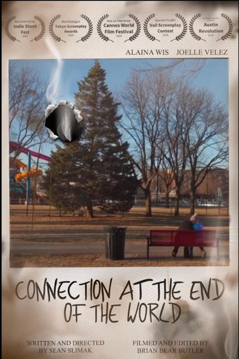 Poster of Connection At The End Of The World