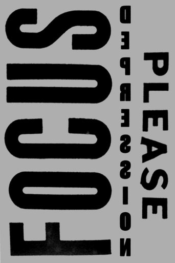 Depression Focus Please Poster of Depression Focus Please