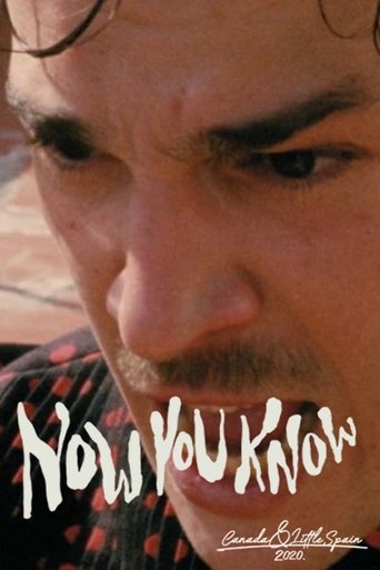 Poster of Now You Know