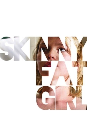 Skinny Fat Girl Poster of Skinny Fat Girl