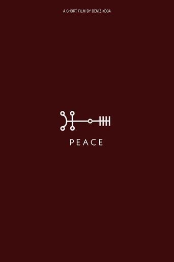 Poster of Peace