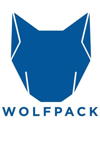 Wolfpack Poster of Wolfpack