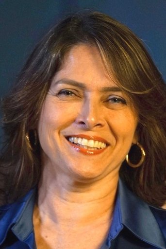 Portrait of Elena Montijo Capetillo