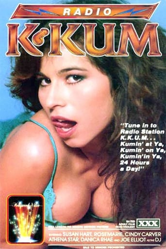 Poster of Radio K-KUM