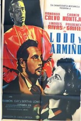Poster of Lodo y armiño