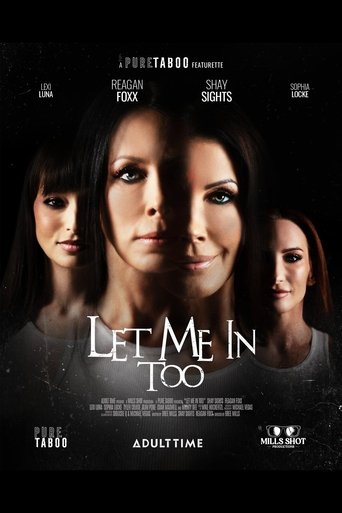 Poster of Let Me In Too