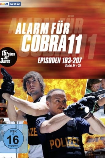 Portrait for Alarm for Cobra 11: The Motorway Police - Season 26