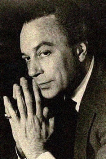 Portrait of Maurice Teynac