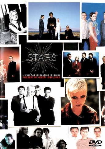 Poster of The Cranberries - Stars: The Best Videos 1992-2002