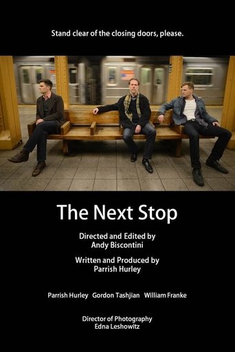 Poster of The Next Stop