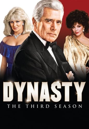 Portrait for Dynasty - Season 3