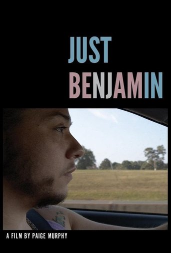 Poster of Just Benjamin