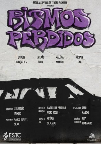Ritmos Perdidos Poster of Ritmos Perdidos
