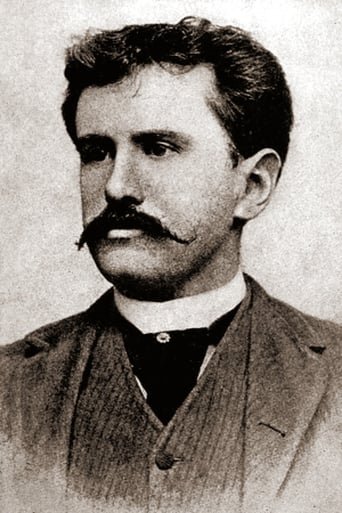 Portrait of O. Henry