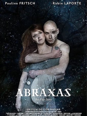 Abraxas Poster of Abraxas